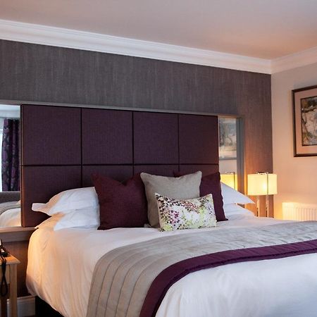 Trout Hotel Кокърмаут Екстериор снимка