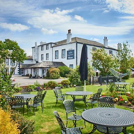 Trout Hotel Кокърмаут Екстериор снимка