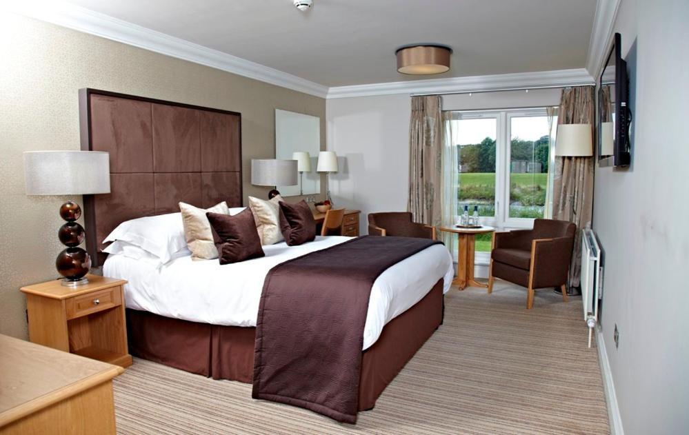 Trout Hotel Кокърмаут Стая снимка