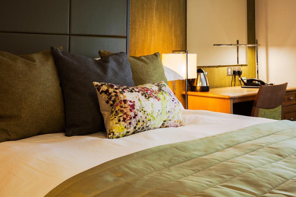 Trout Hotel Кокърмаут Екстериор снимка