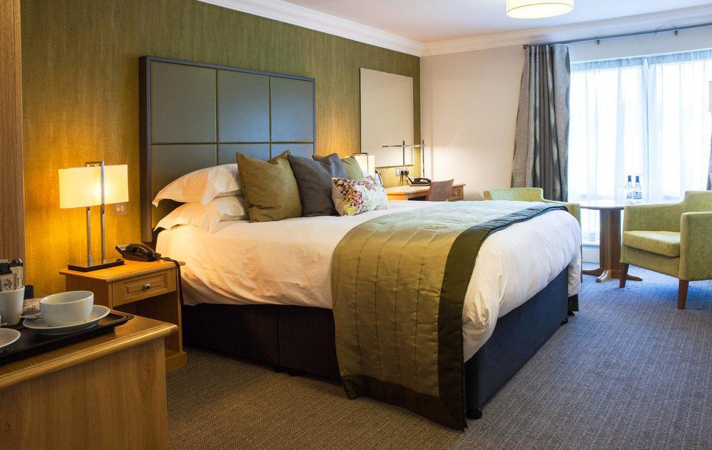 Trout Hotel Кокърмаут Екстериор снимка