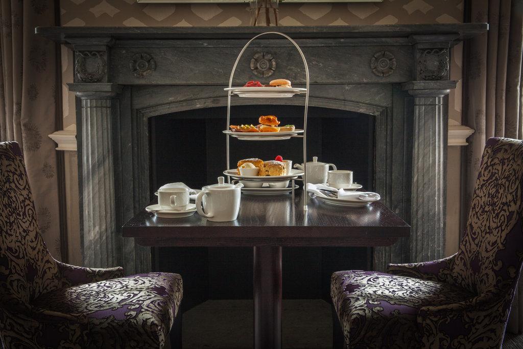 Trout Hotel Кокърмаут Екстериор снимка