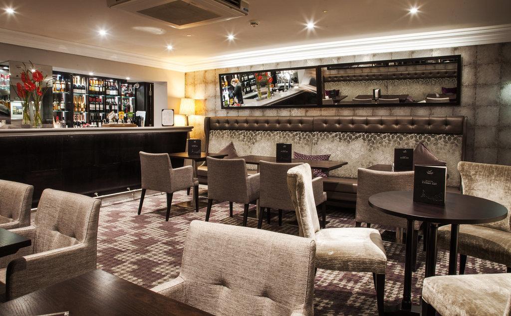 Trout Hotel Кокърмаут Екстериор снимка