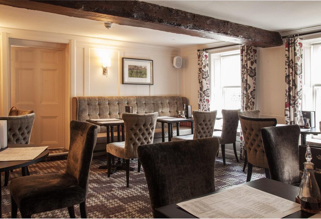 Trout Hotel Кокърмаут Екстериор снимка