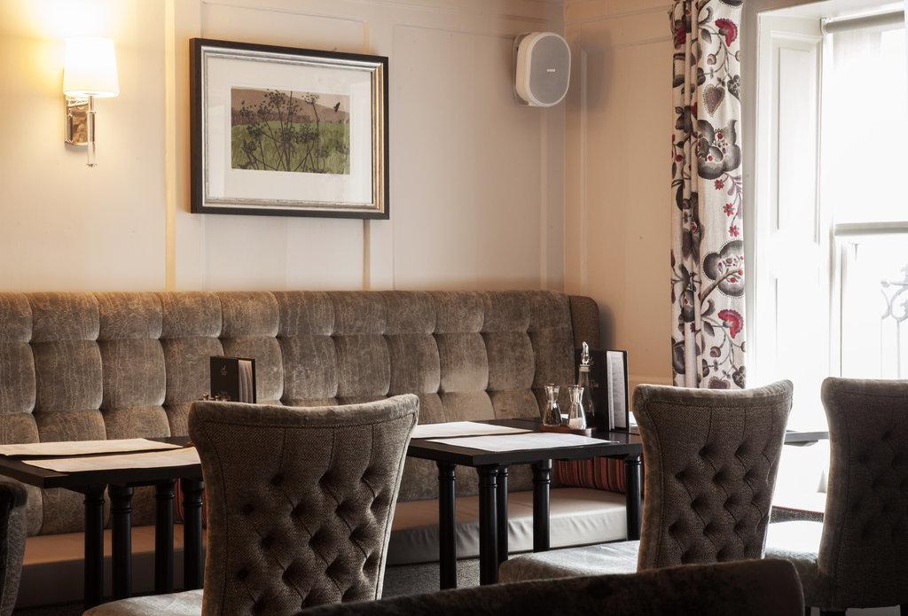 Trout Hotel Кокърмаут Екстериор снимка