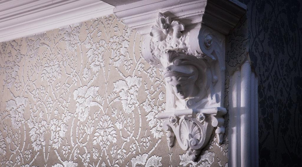 Trout Hotel Кокърмаут Екстериор снимка