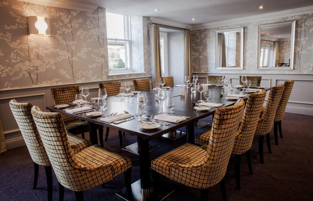 Trout Hotel Кокърмаут Екстериор снимка