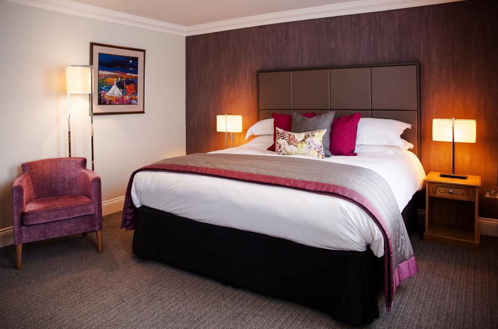 Trout Hotel Кокърмаут Екстериор снимка