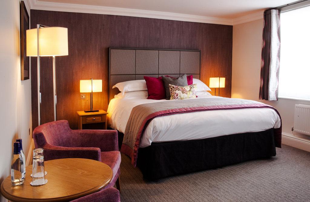 Trout Hotel Кокърмаут Екстериор снимка