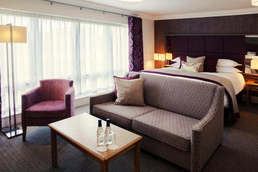 Trout Hotel Кокърмаут Екстериор снимка