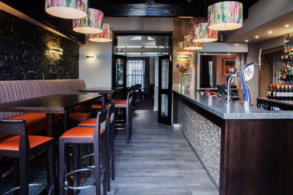 Trout Hotel Кокърмаут Екстериор снимка