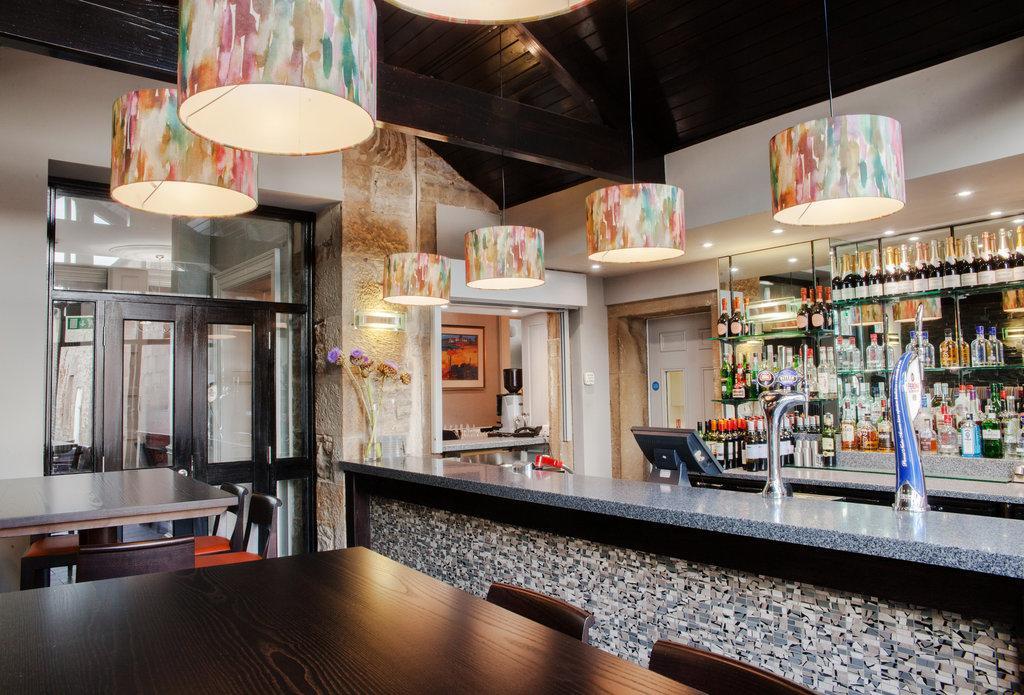 Trout Hotel Кокърмаут Екстериор снимка