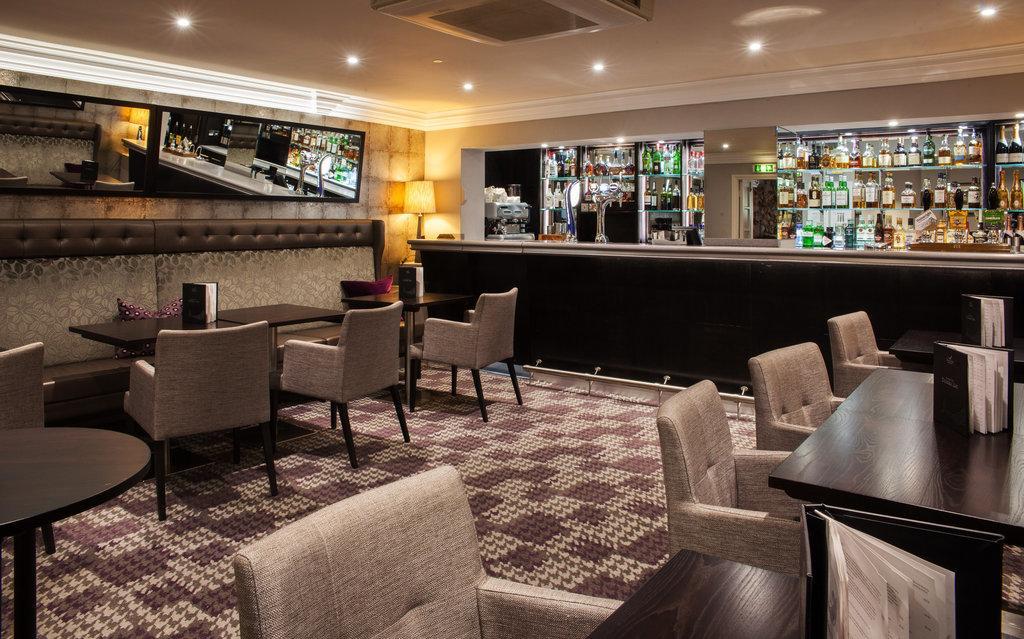 Trout Hotel Кокърмаут Екстериор снимка