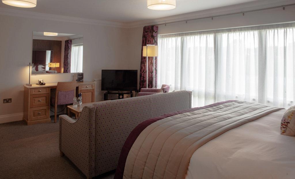 Trout Hotel Кокърмаут Екстериор снимка