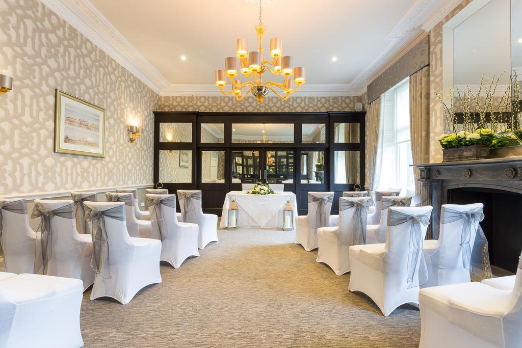 Trout Hotel Кокърмаут Екстериор снимка