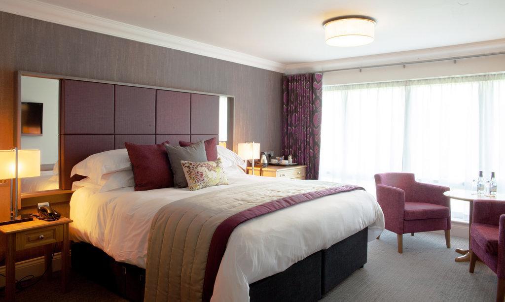 Trout Hotel Кокърмаут Екстериор снимка