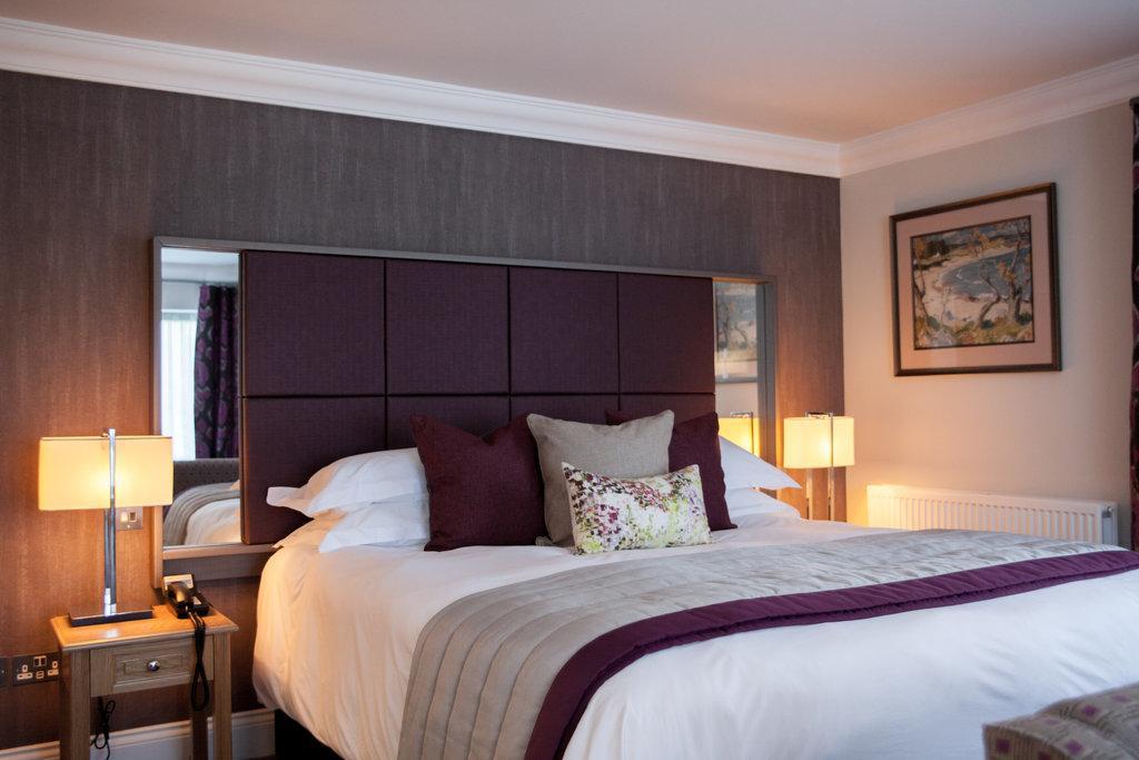 Trout Hotel Кокърмаут Екстериор снимка