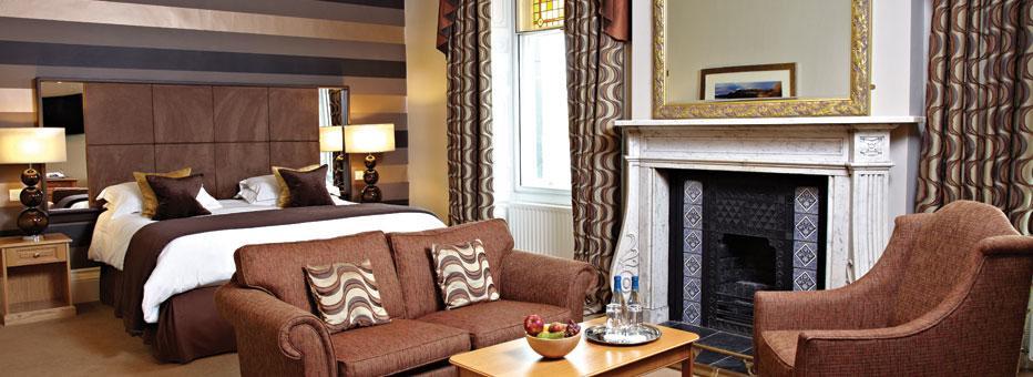 Trout Hotel Кокърмаут Екстериор снимка