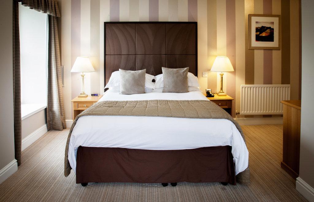 Trout Hotel Кокърмаут Екстериор снимка
