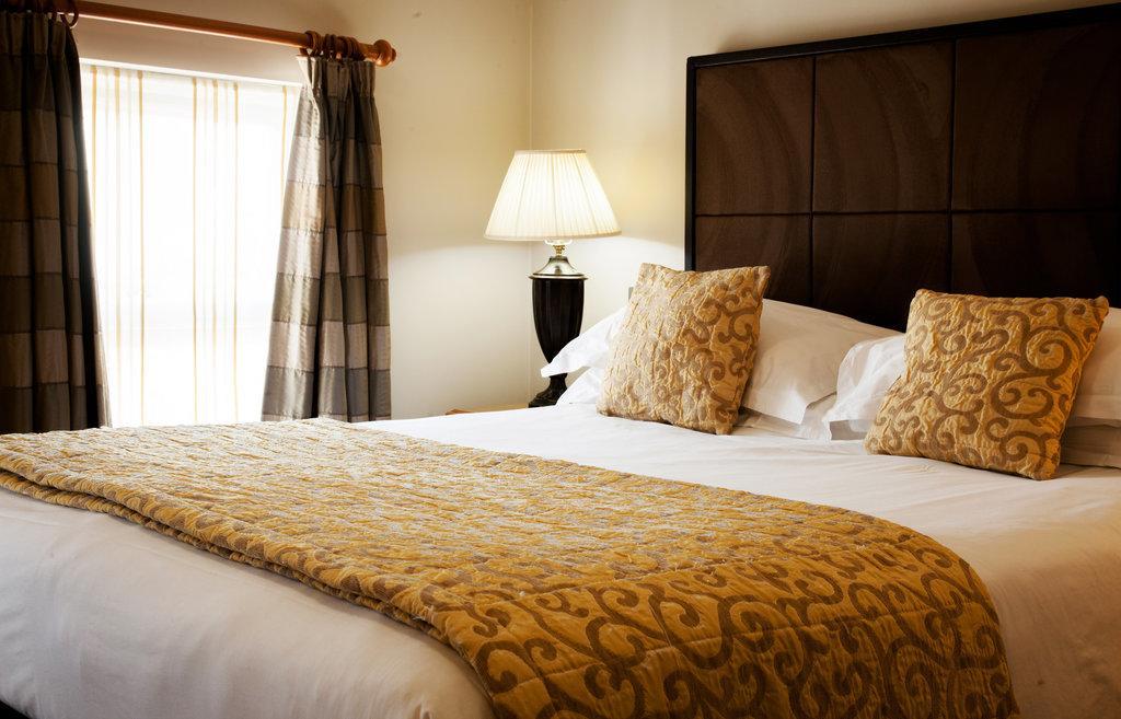 Trout Hotel Кокърмаут Екстериор снимка