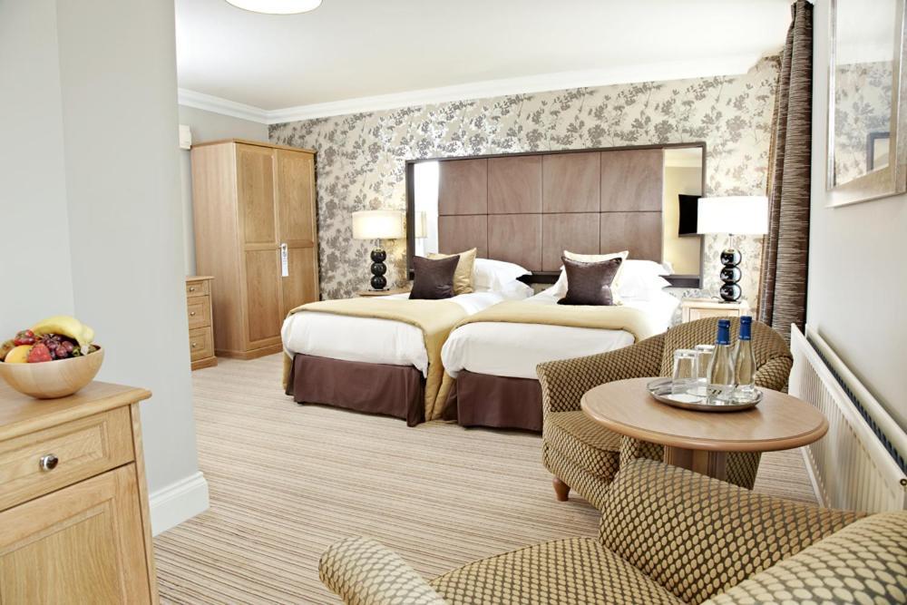 Trout Hotel Кокърмаут Стая снимка